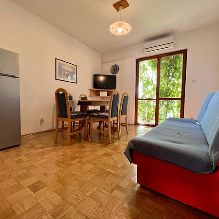 Vodice Center Apartments Εξωτερικό φωτογραφία