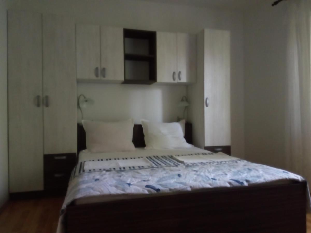 Vodice Center Apartments Εξωτερικό φωτογραφία