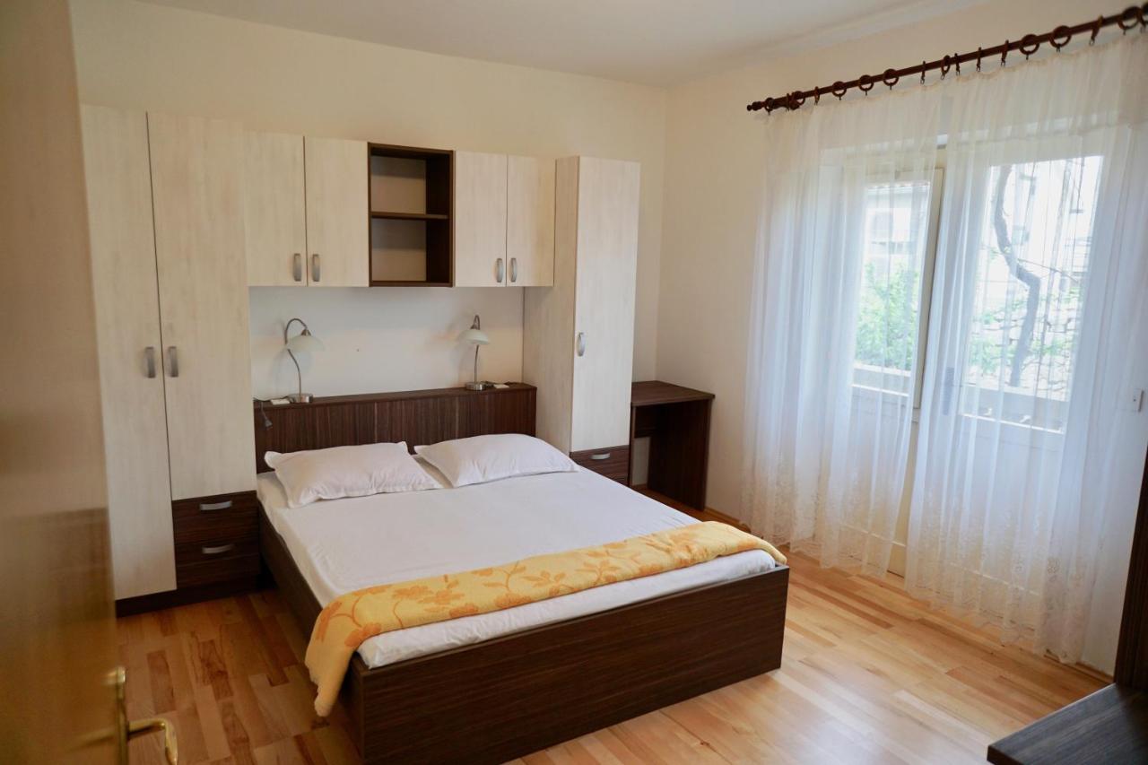 Vodice Center Apartments Εξωτερικό φωτογραφία