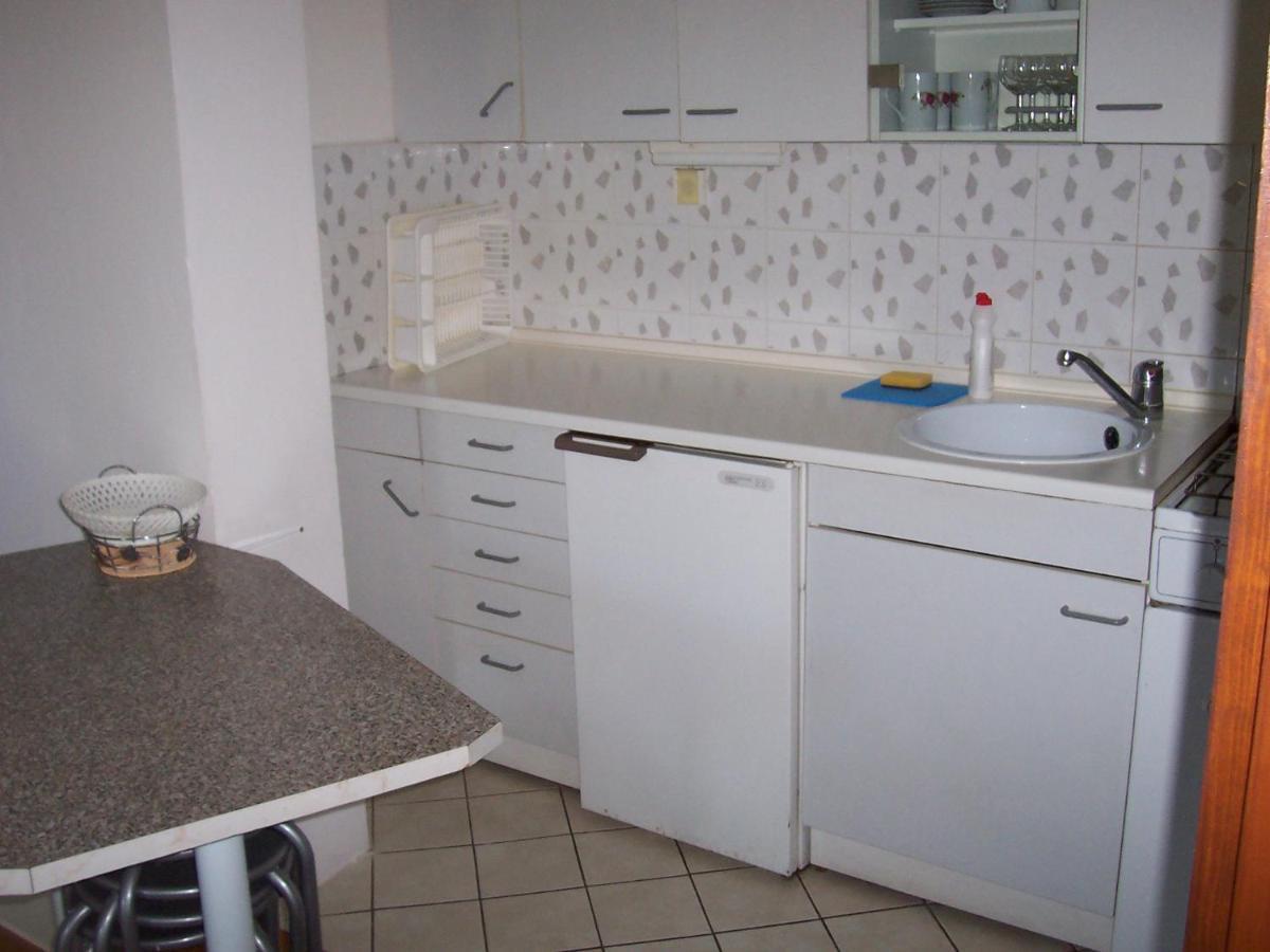 Vodice Center Apartments Εξωτερικό φωτογραφία