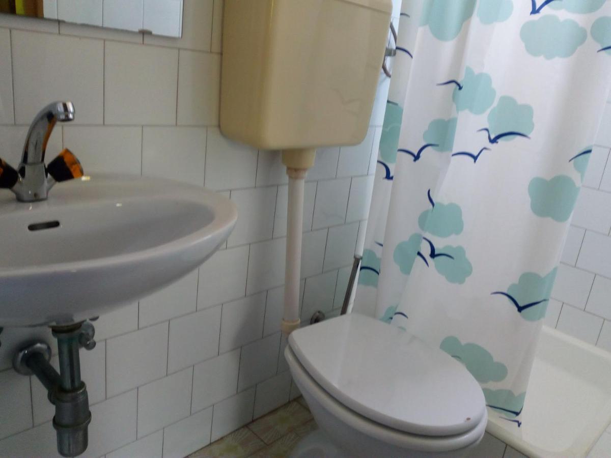 Vodice Center Apartments Εξωτερικό φωτογραφία
