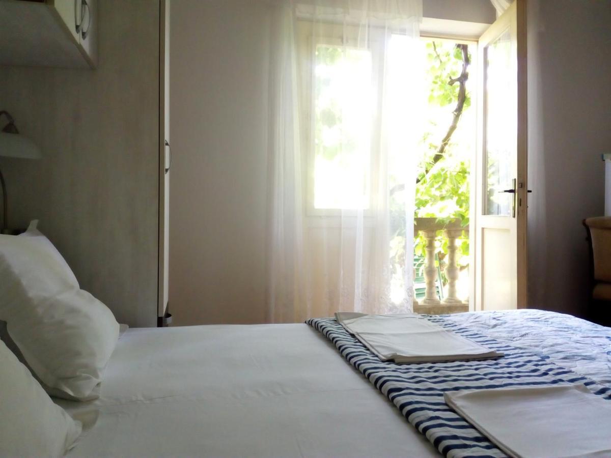 Vodice Center Apartments Εξωτερικό φωτογραφία