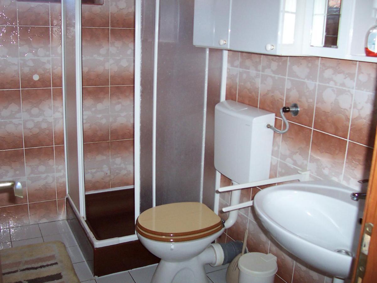 Vodice Center Apartments Εξωτερικό φωτογραφία