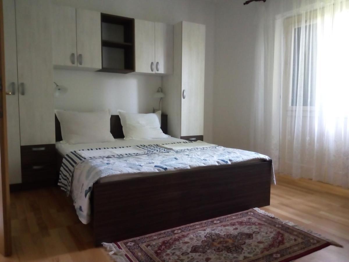 Vodice Center Apartments Εξωτερικό φωτογραφία