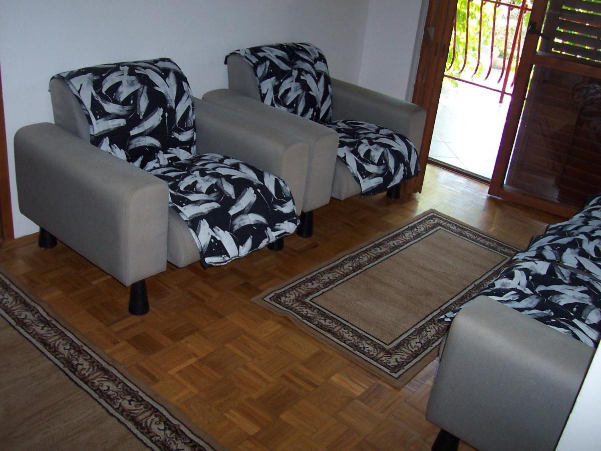 Vodice Center Apartments Εξωτερικό φωτογραφία