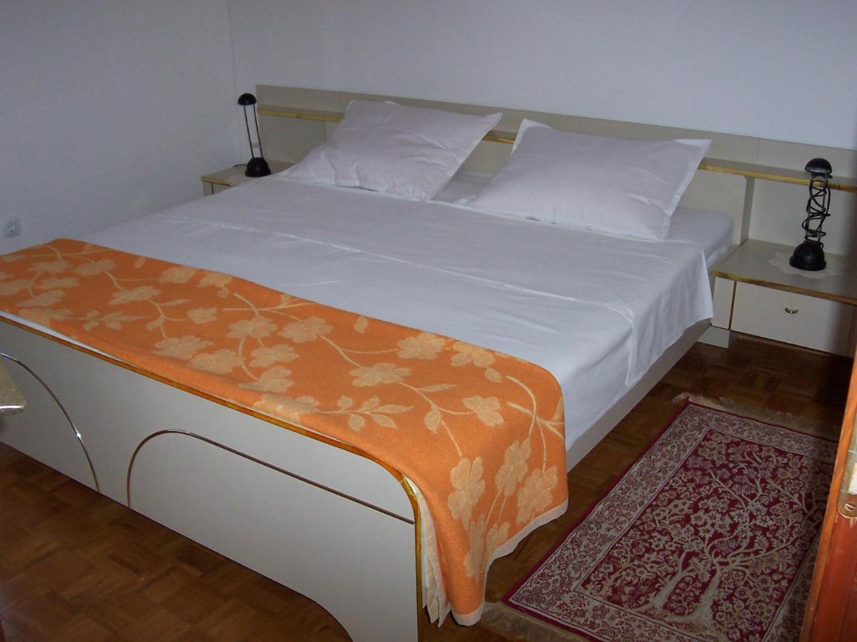 Vodice Center Apartments Εξωτερικό φωτογραφία