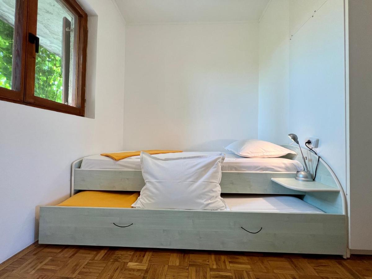 Vodice Center Apartments Εξωτερικό φωτογραφία