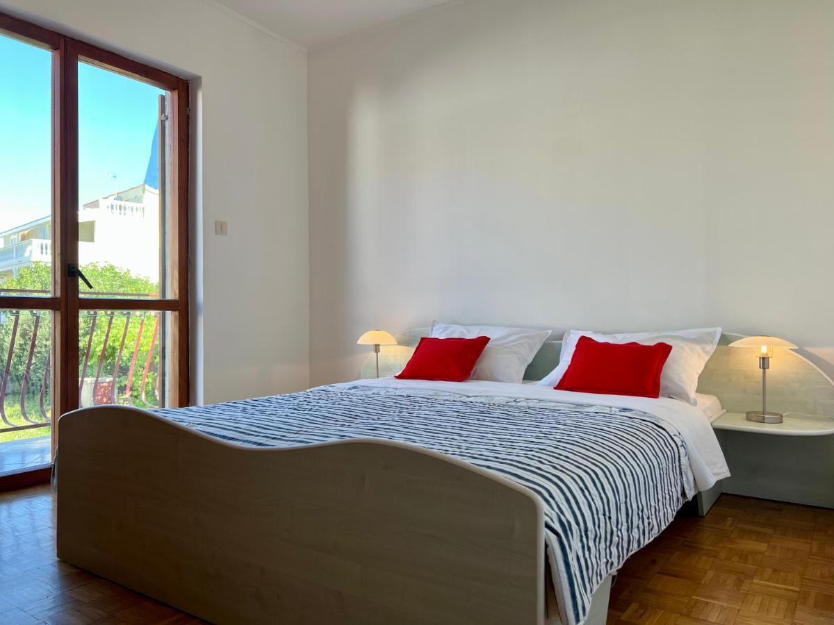 Vodice Center Apartments Εξωτερικό φωτογραφία