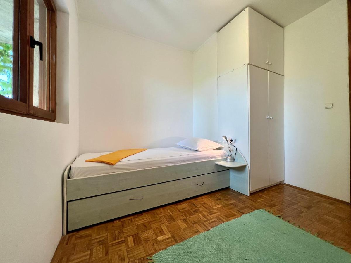 Vodice Center Apartments Εξωτερικό φωτογραφία