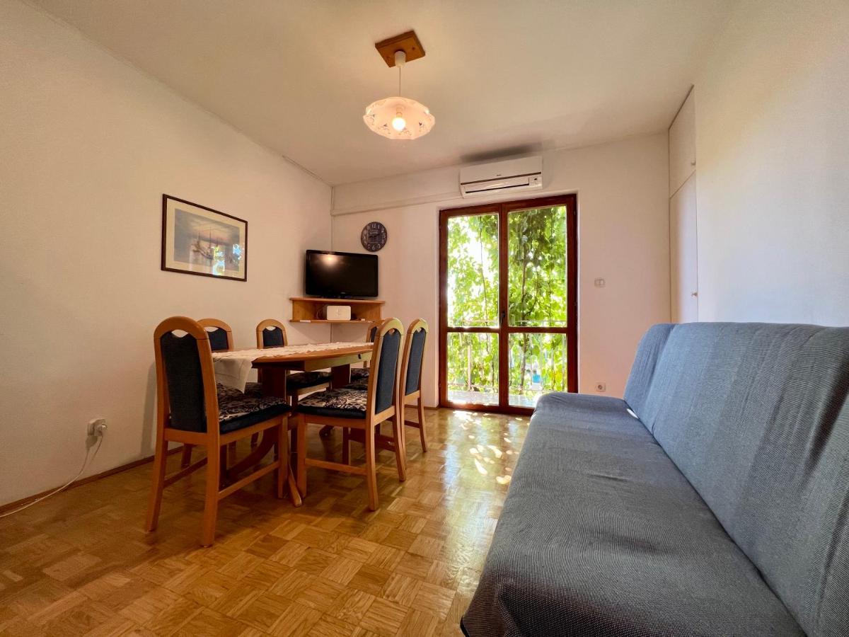 Vodice Center Apartments Εξωτερικό φωτογραφία