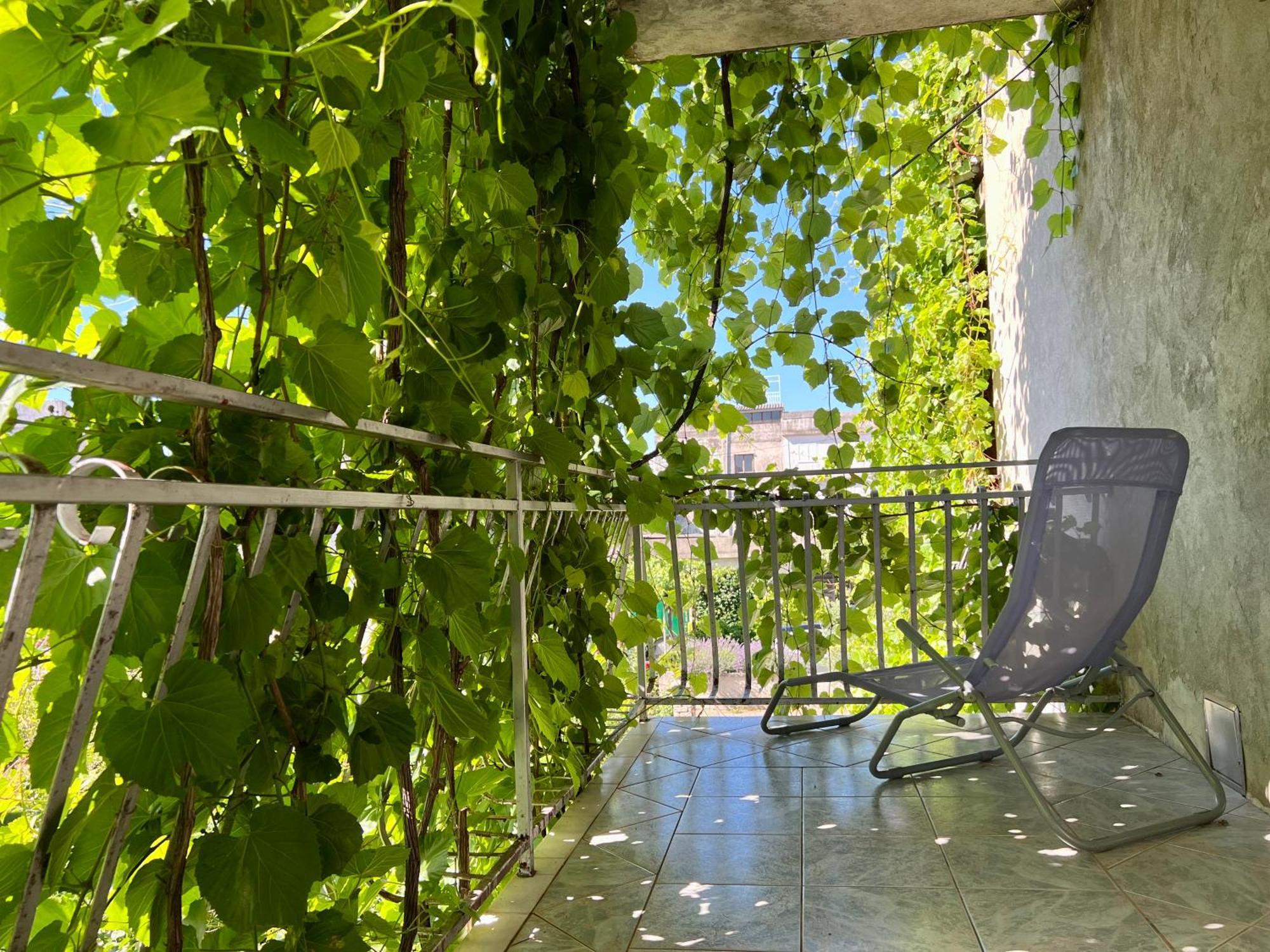 Vodice Center Apartments Εξωτερικό φωτογραφία