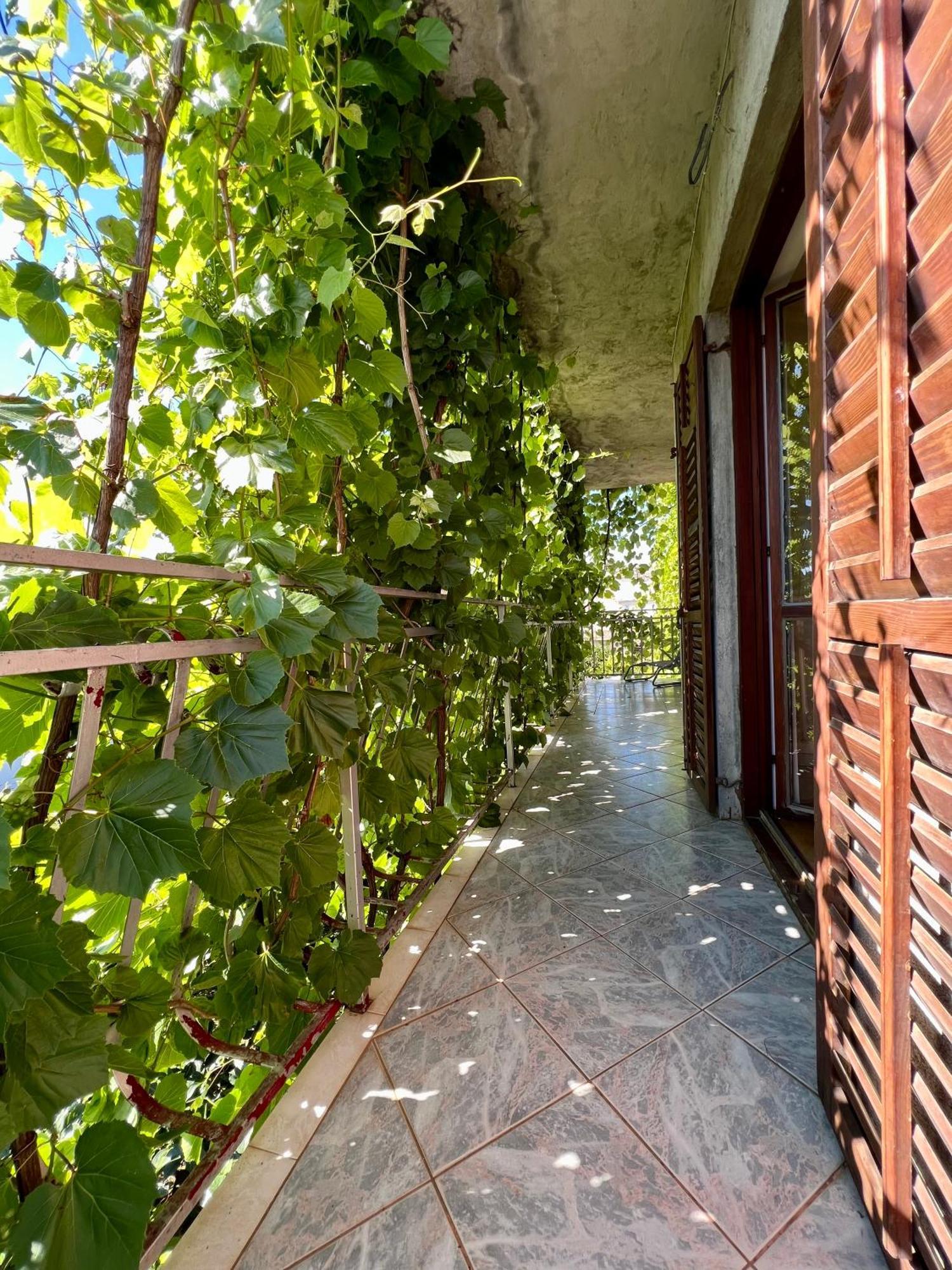 Vodice Center Apartments Δωμάτιο φωτογραφία