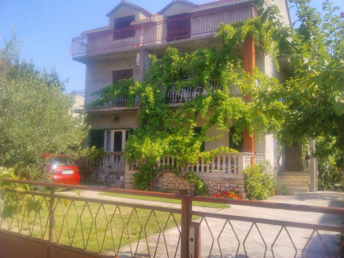 Vodice Center Apartments Εξωτερικό φωτογραφία